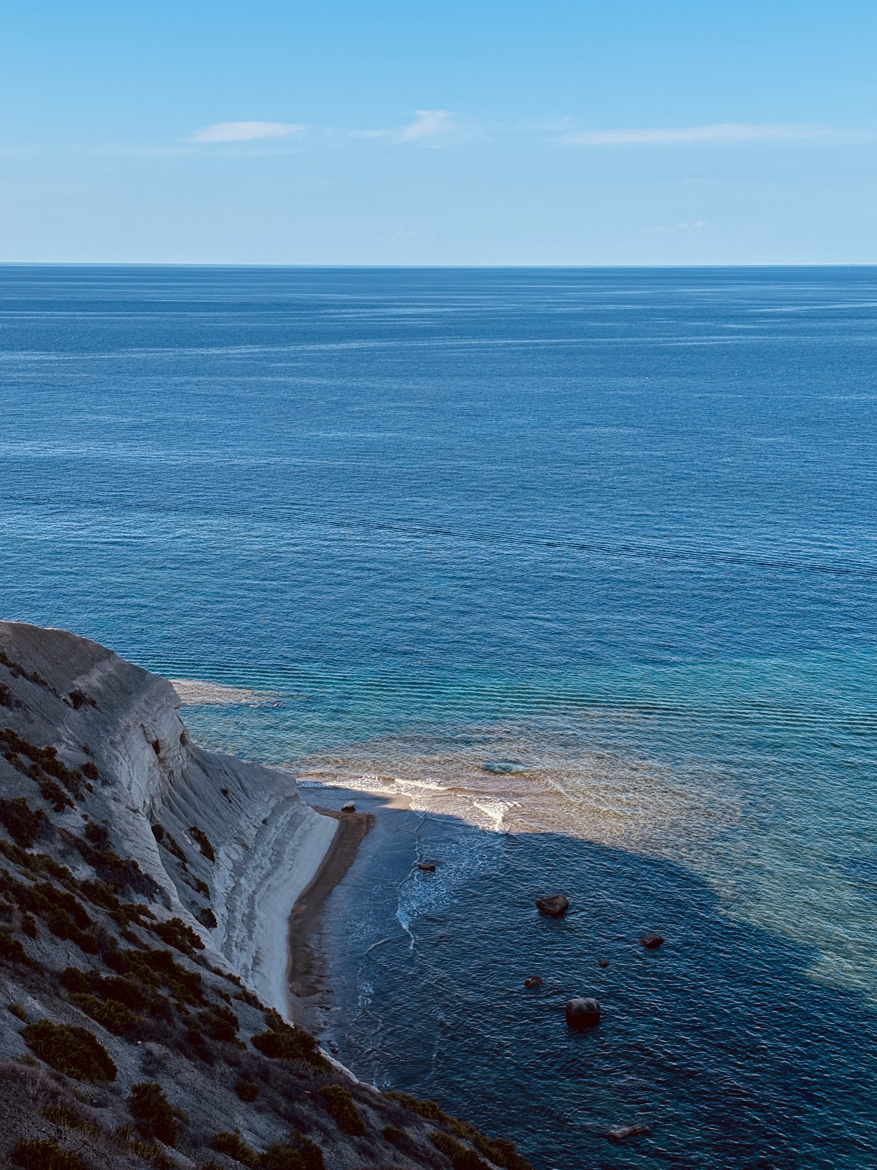 Malta — Ras il-Ħobż