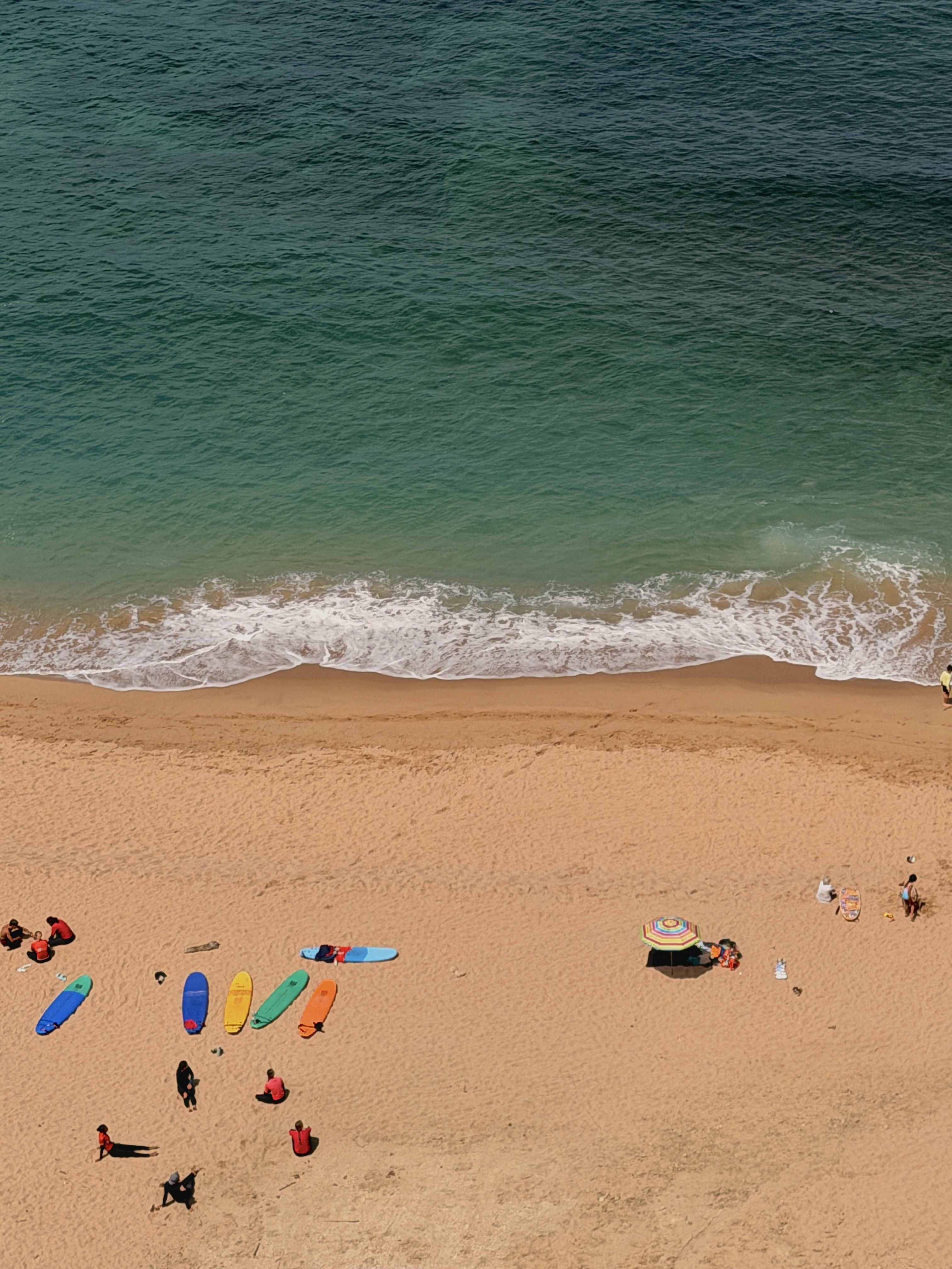 Malta coastline — therapy in Malta with psychotherapist Michael Said